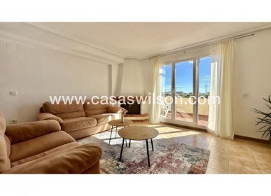Sale - Apartment - Torrevieja - Costa Blanca