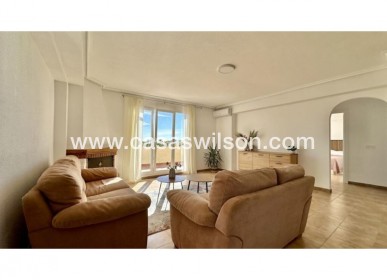 Sale - Apartment - Torrevieja - Costa Blanca