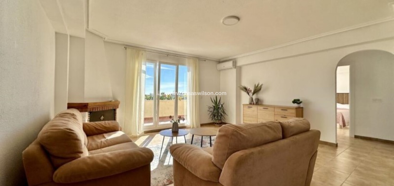 Sale - Apartment - Torrevieja - Costa Blanca