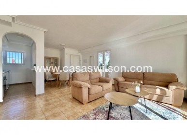 Sale - Apartment - Torrevieja - Costa Blanca