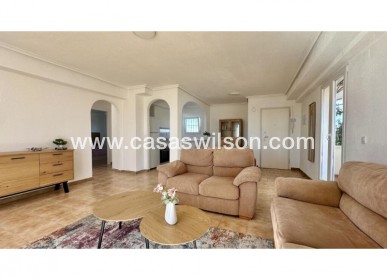 Sale - Apartment - Torrevieja - Costa Blanca