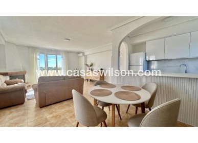 Sale - Apartment - Torrevieja - Costa Blanca