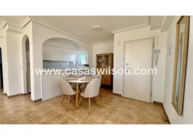Sale - Apartment - Torrevieja - Costa Blanca