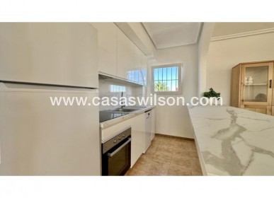Sale - Apartment - Torrevieja - Costa Blanca