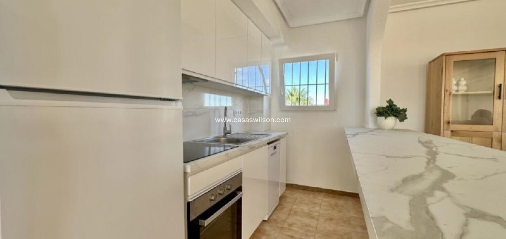 Sale - Apartment - Torrevieja - Costa Blanca