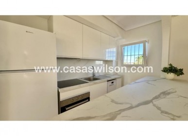 Sale - Apartment - Torrevieja - Costa Blanca