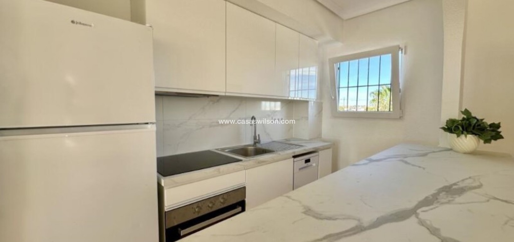 Sale - Apartment - Torrevieja - Costa Blanca