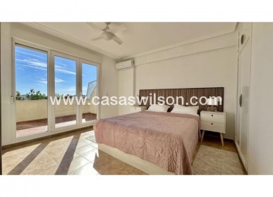 Sale - Apartment - Torrevieja - Costa Blanca