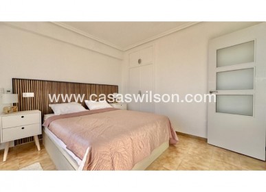 Sale - Apartment - Torrevieja - Costa Blanca