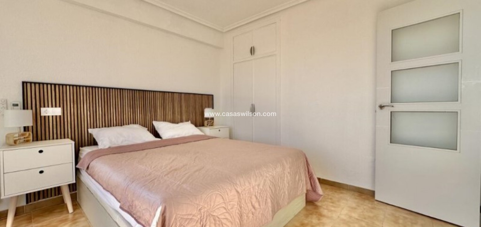 Sale - Apartment - Torrevieja - Costa Blanca