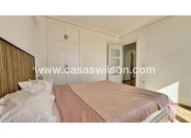 Sale - Apartment - Torrevieja - Costa Blanca