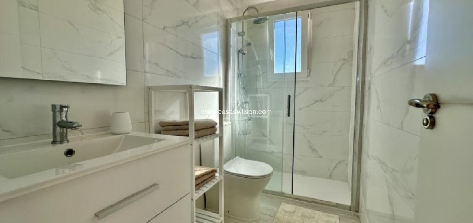 Sale - Apartment - Torrevieja - Costa Blanca