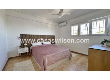 Sale - Apartment - Torrevieja - Costa Blanca