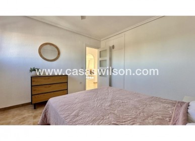 Sale - Apartment - Torrevieja - Costa Blanca