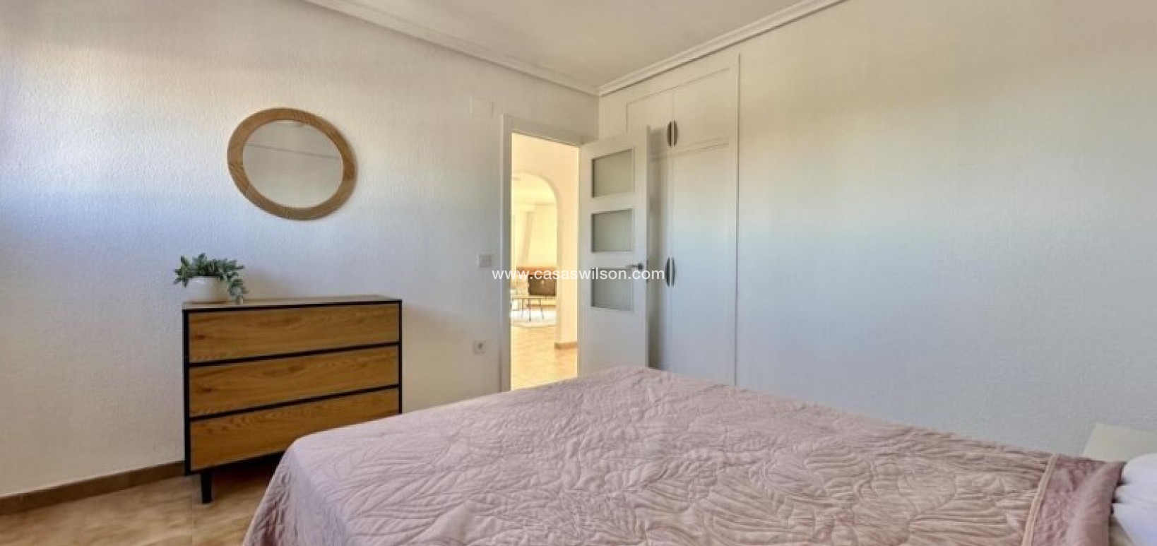 Sale - Apartment - Torrevieja - Costa Blanca