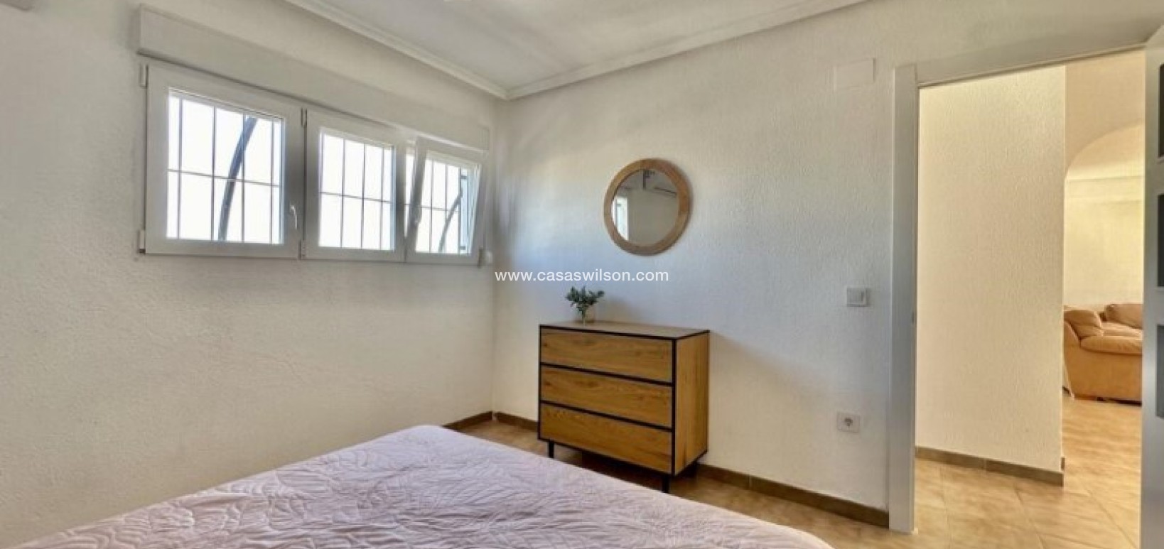 Sale - Apartment - Torrevieja - Costa Blanca