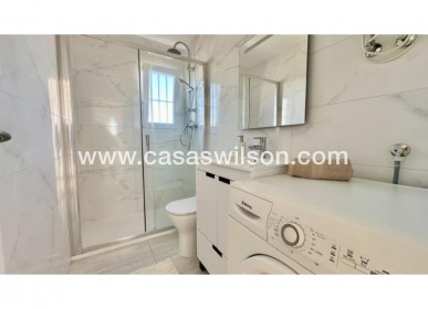 Sale - Apartment - Torrevieja - Costa Blanca