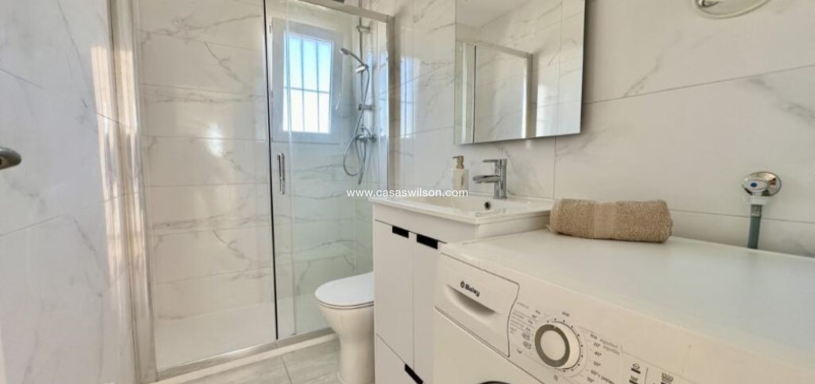 Sale - Apartment - Torrevieja - Costa Blanca