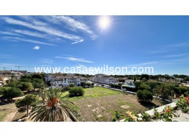 Sale - Apartment - Torrevieja - Costa Blanca