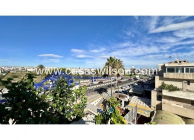 Sale - Apartment - Torrevieja - Costa Blanca