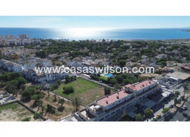 Sale - Apartment - Torrevieja - Costa Blanca