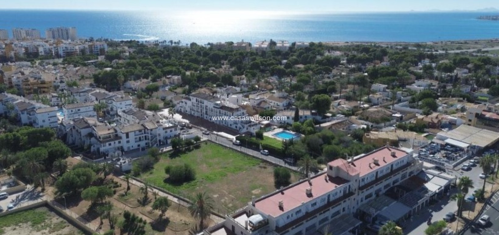 Sale - Apartment - Torrevieja - Costa Blanca