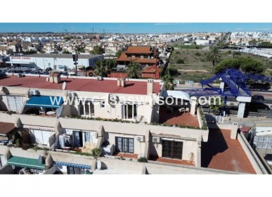 Sale - Apartment - Torrevieja - Costa Blanca