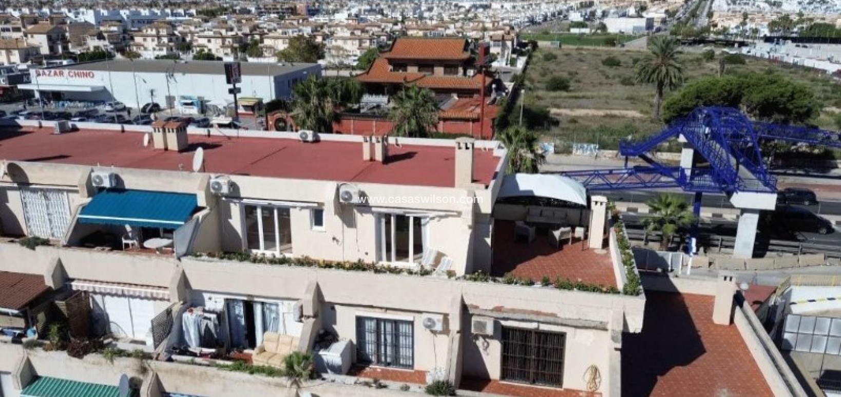 Sale - Apartment - Torrevieja - Costa Blanca