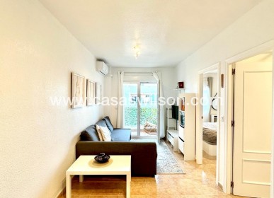 Venta - Apartamento - Torrevieja - Centro