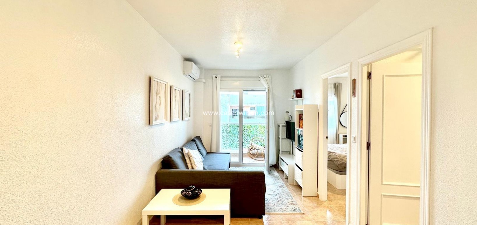 Venta - Apartamento - Torrevieja - Centro