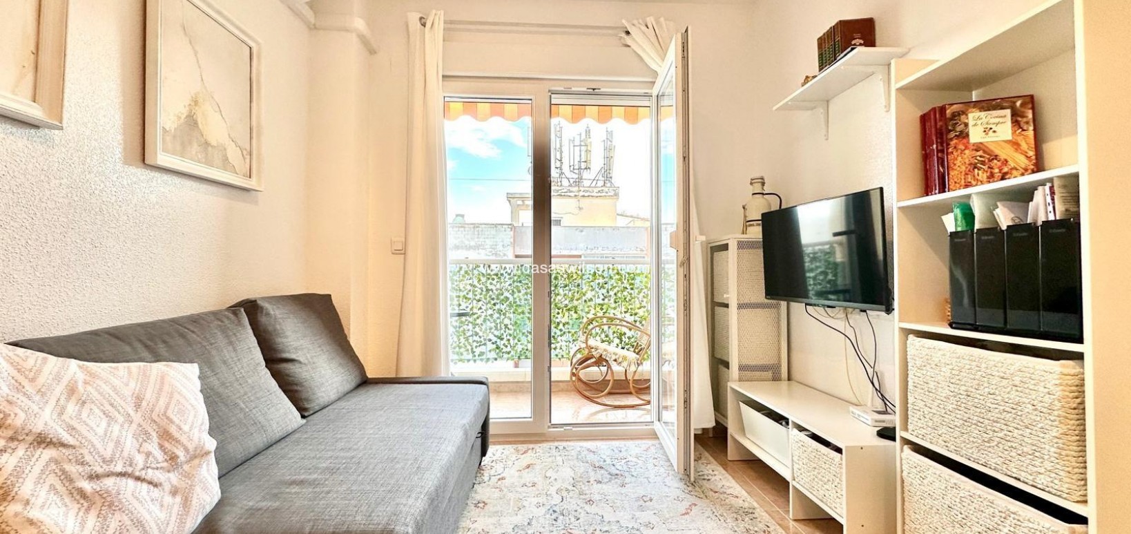 Venta - Apartamento - Torrevieja - Centro