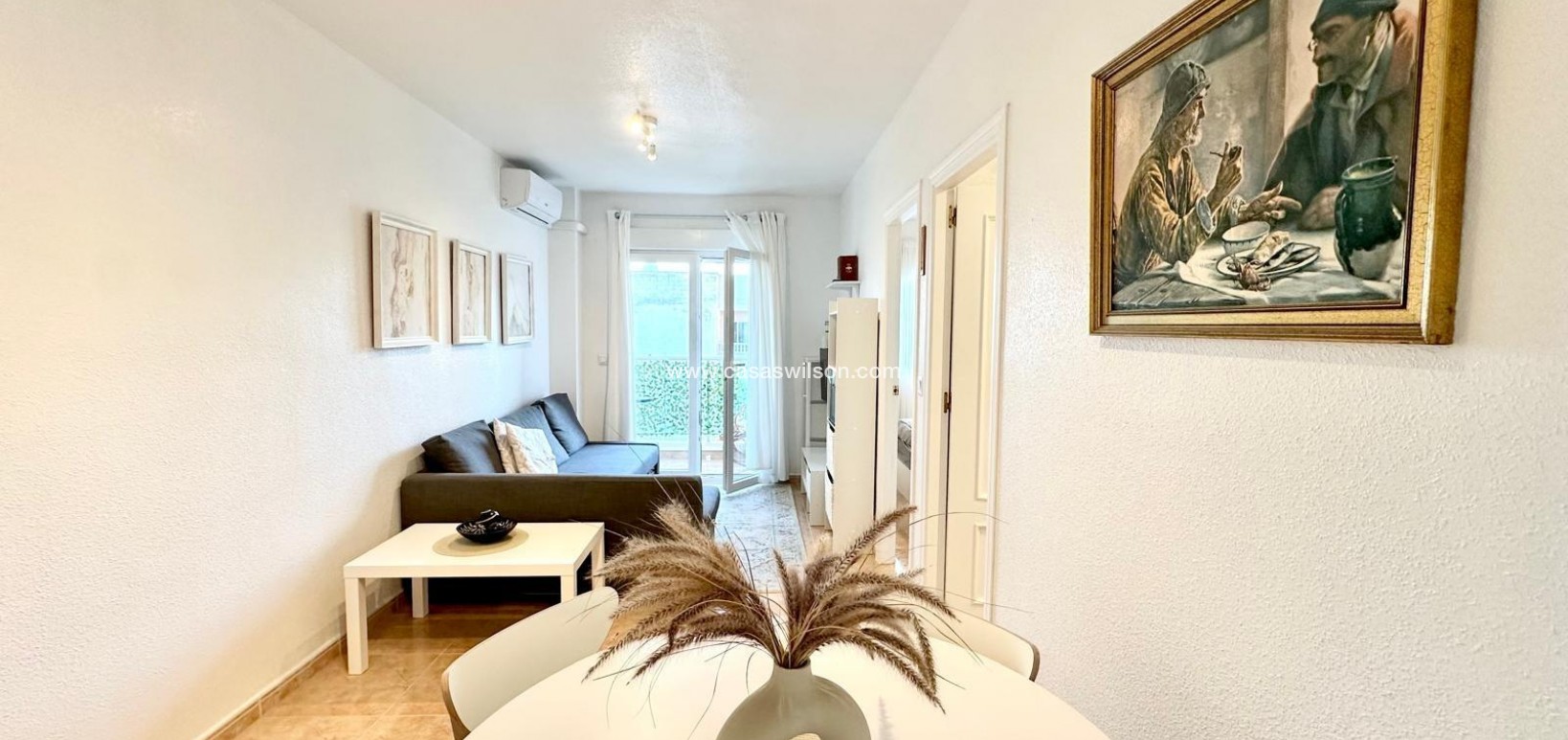 Venta - Apartamento - Torrevieja - Centro