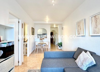 Venta - Apartamento - Torrevieja - Centro