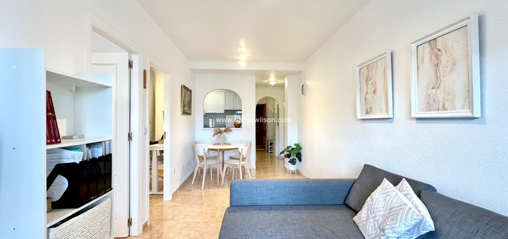 Venta - Apartamento - Torrevieja - Centro