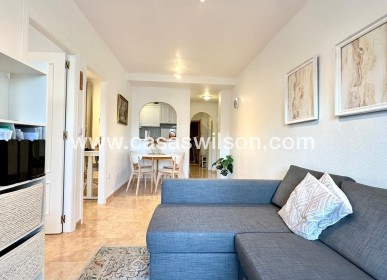 Venta - Apartamento - Torrevieja - Centro