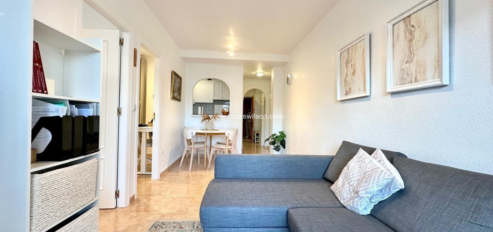 Venta - Apartamento - Torrevieja - Centro