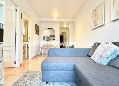 Venta - Apartamento - Torrevieja - Centro