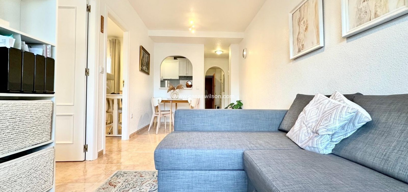 Venta - Apartamento - Torrevieja - Centro