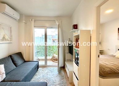 Venta - Apartamento - Torrevieja - Centro