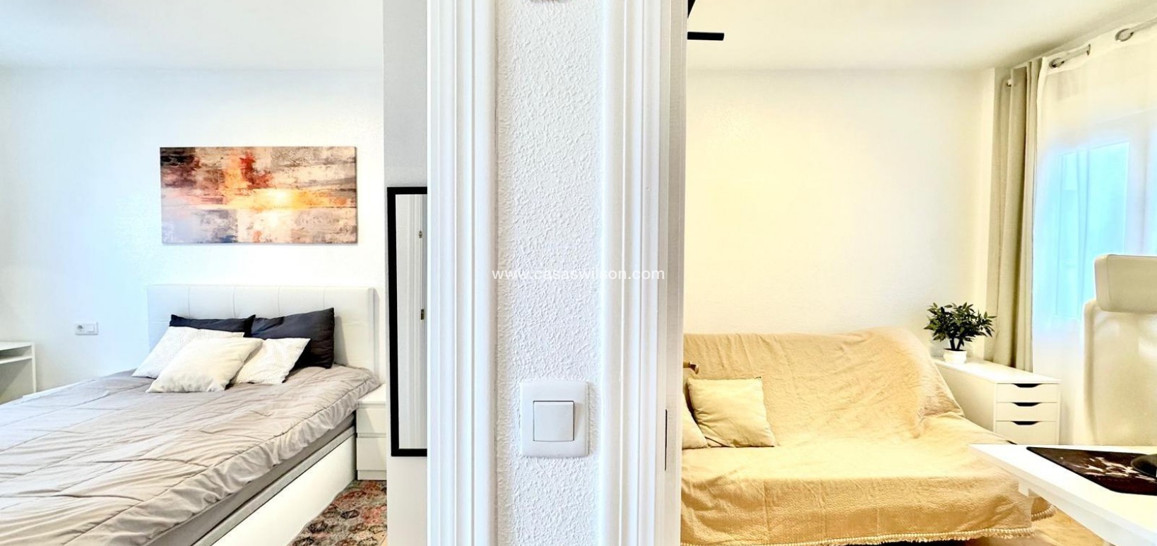 Venta - Apartamento - Torrevieja - Centro