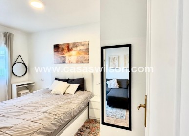 Venta - Apartamento - Torrevieja - Centro