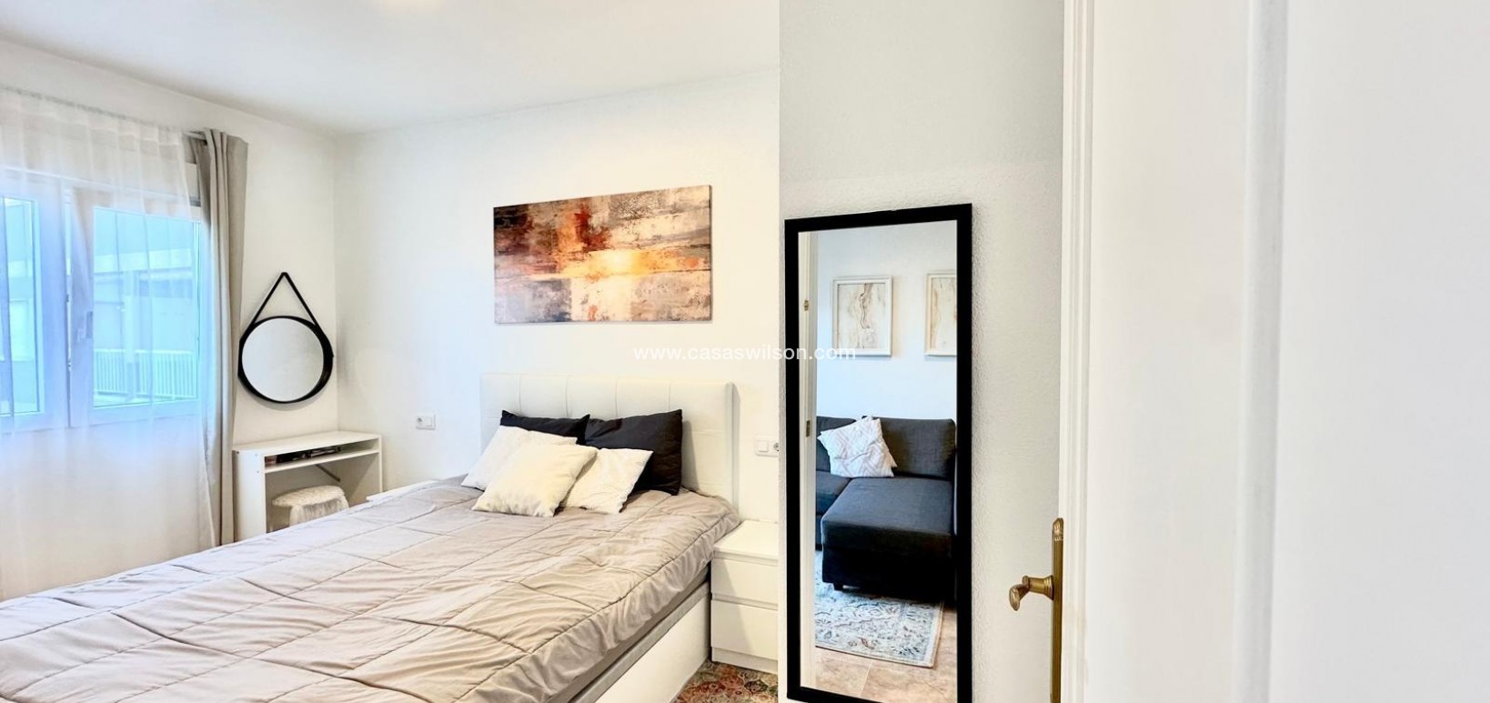 Venta - Apartamento - Torrevieja - Centro