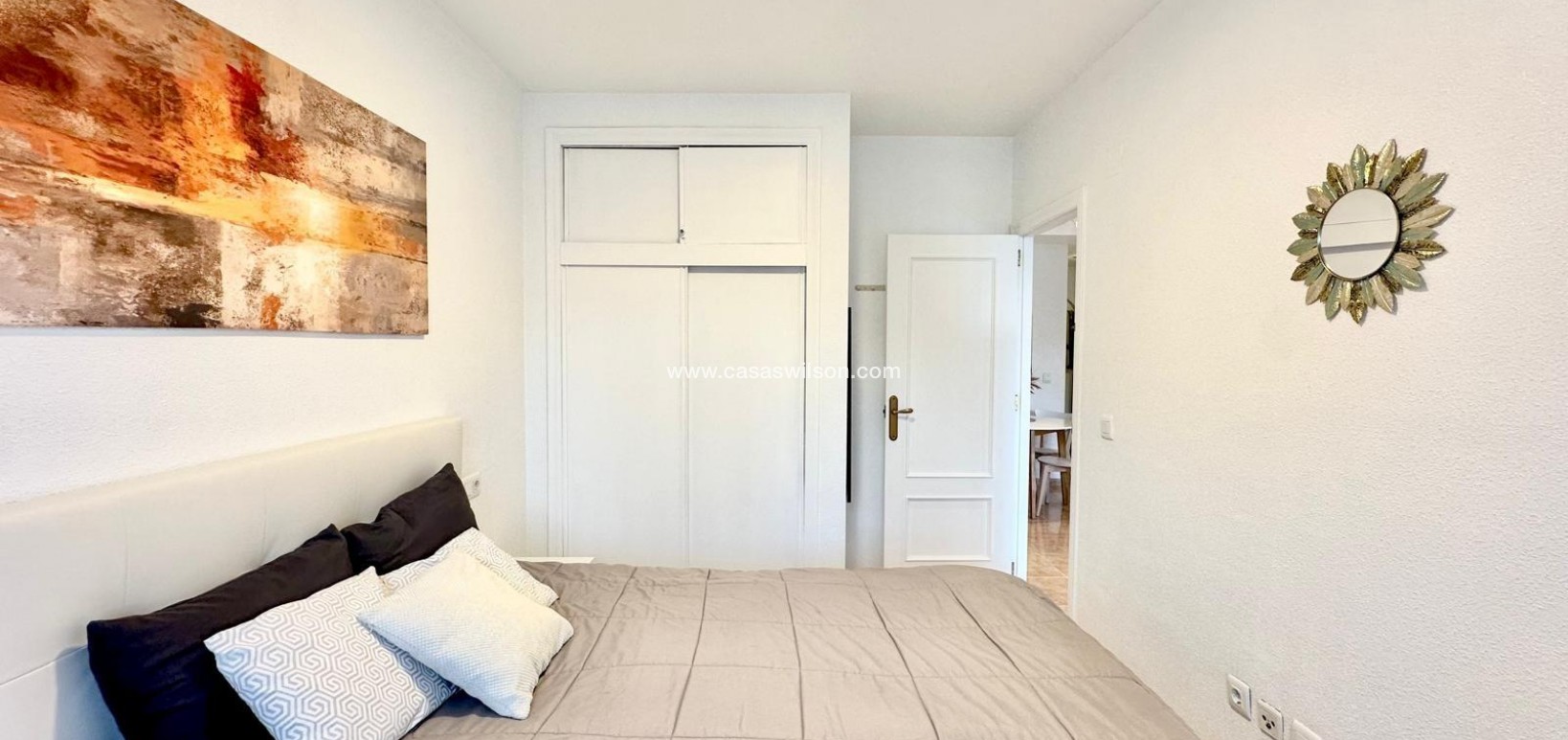 Venta - Apartamento - Torrevieja - Centro