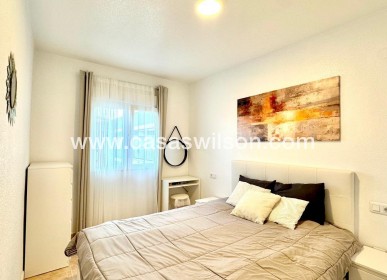 Venta - Apartamento - Torrevieja - Centro