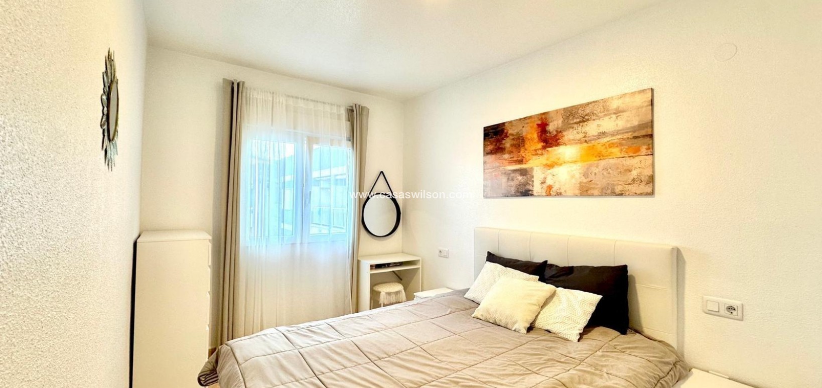 Venta - Apartamento - Torrevieja - Centro