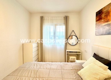 Venta - Apartamento - Torrevieja - Centro