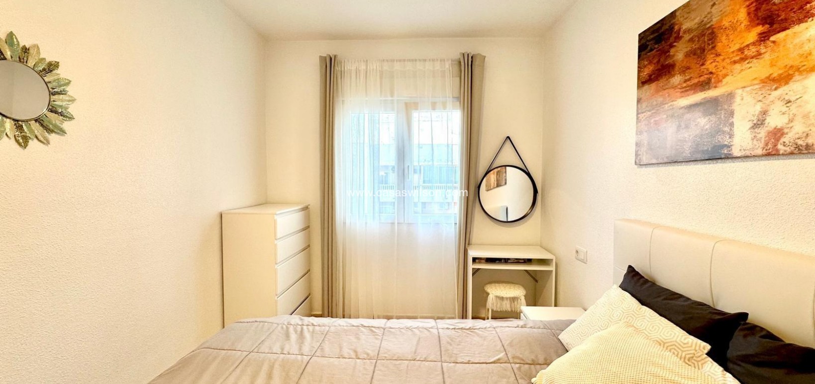 Venta - Apartamento - Torrevieja - Centro