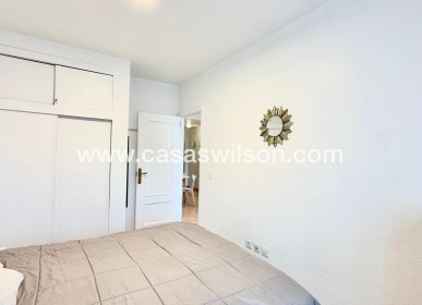 Venta - Apartamento - Torrevieja - Centro