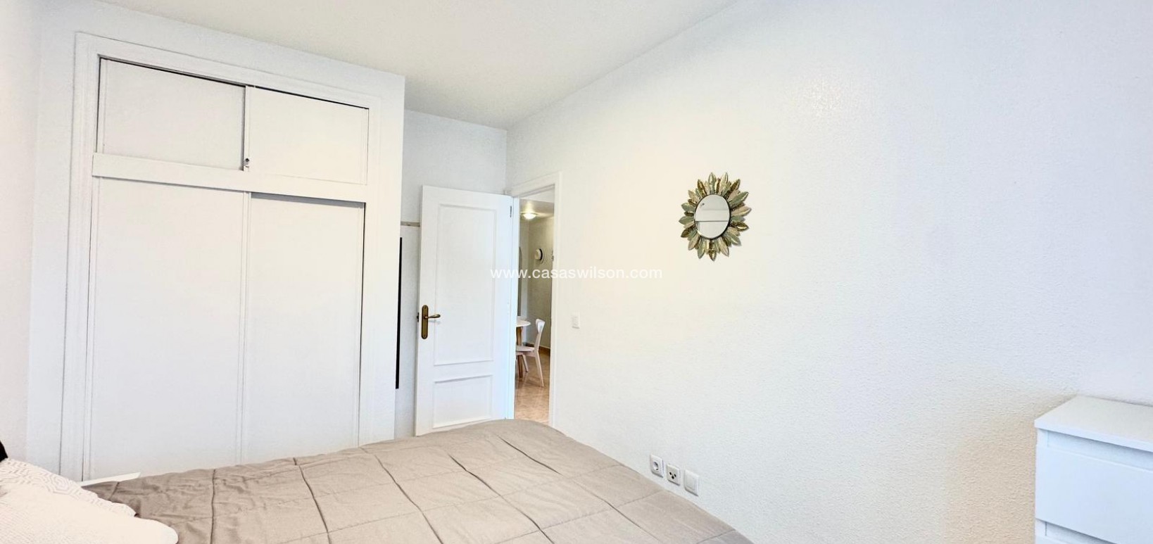 Venta - Apartamento - Torrevieja - Centro