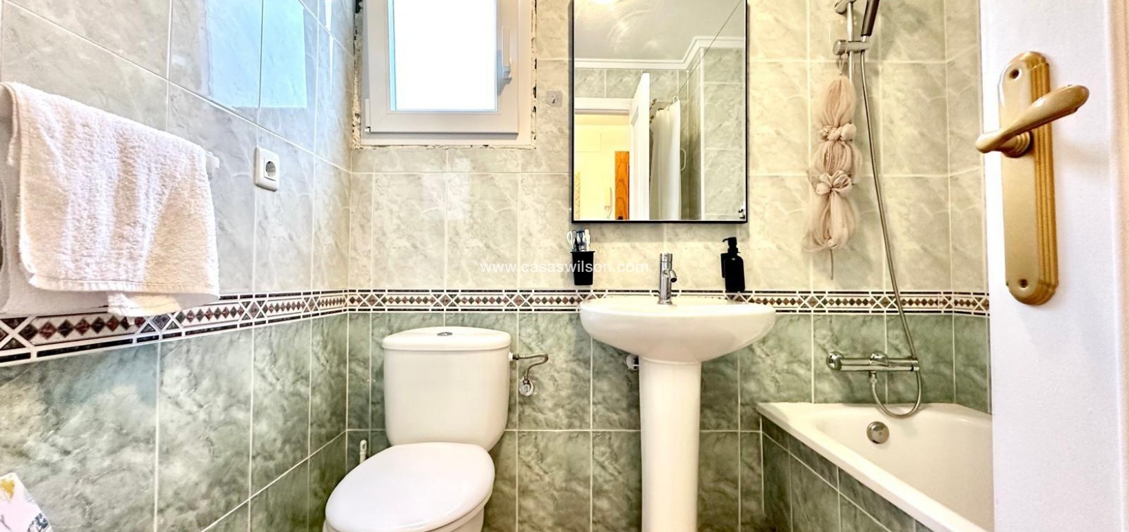 Venta - Apartamento - Torrevieja - Centro